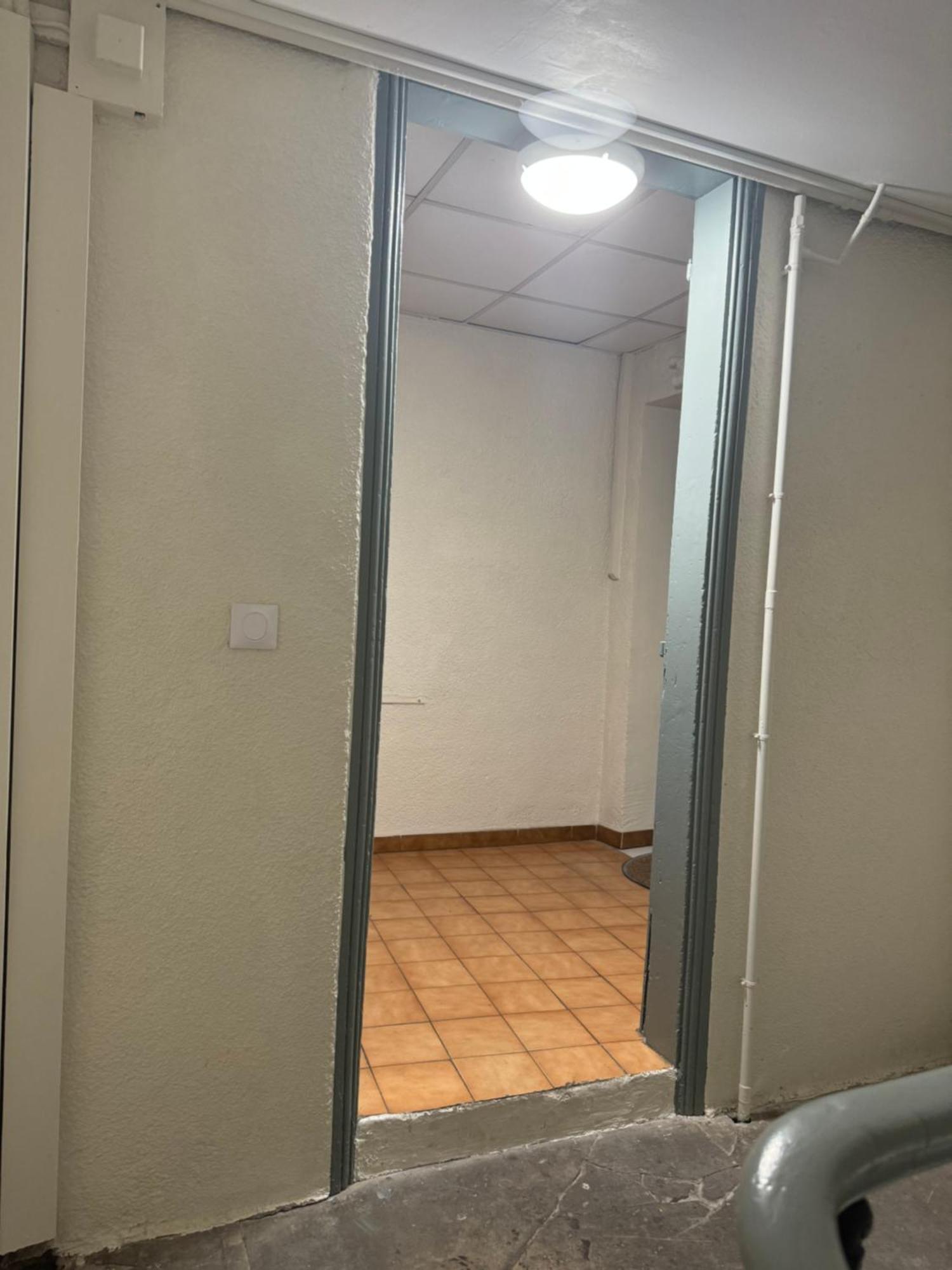 Paradis Calme En Plein Centre Ville مونبيلييه المظهر الخارجي الصورة