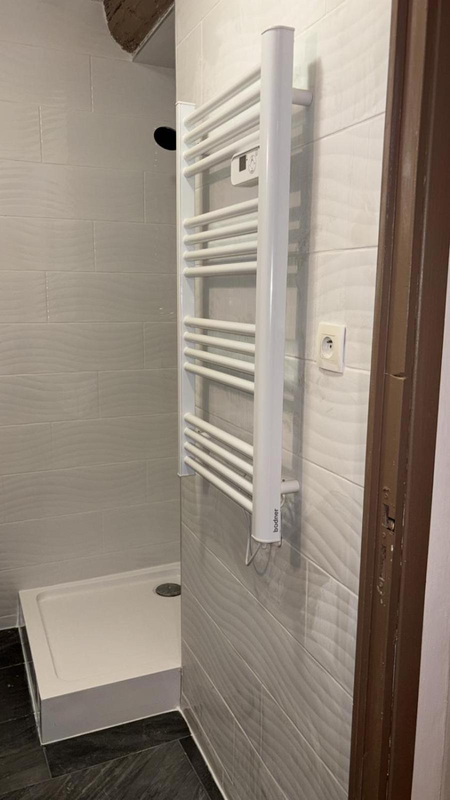 Paradis Calme En Plein Centre Ville مونبيلييه المظهر الخارجي الصورة